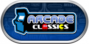 อาร์เคด Arcade คลาสสิค